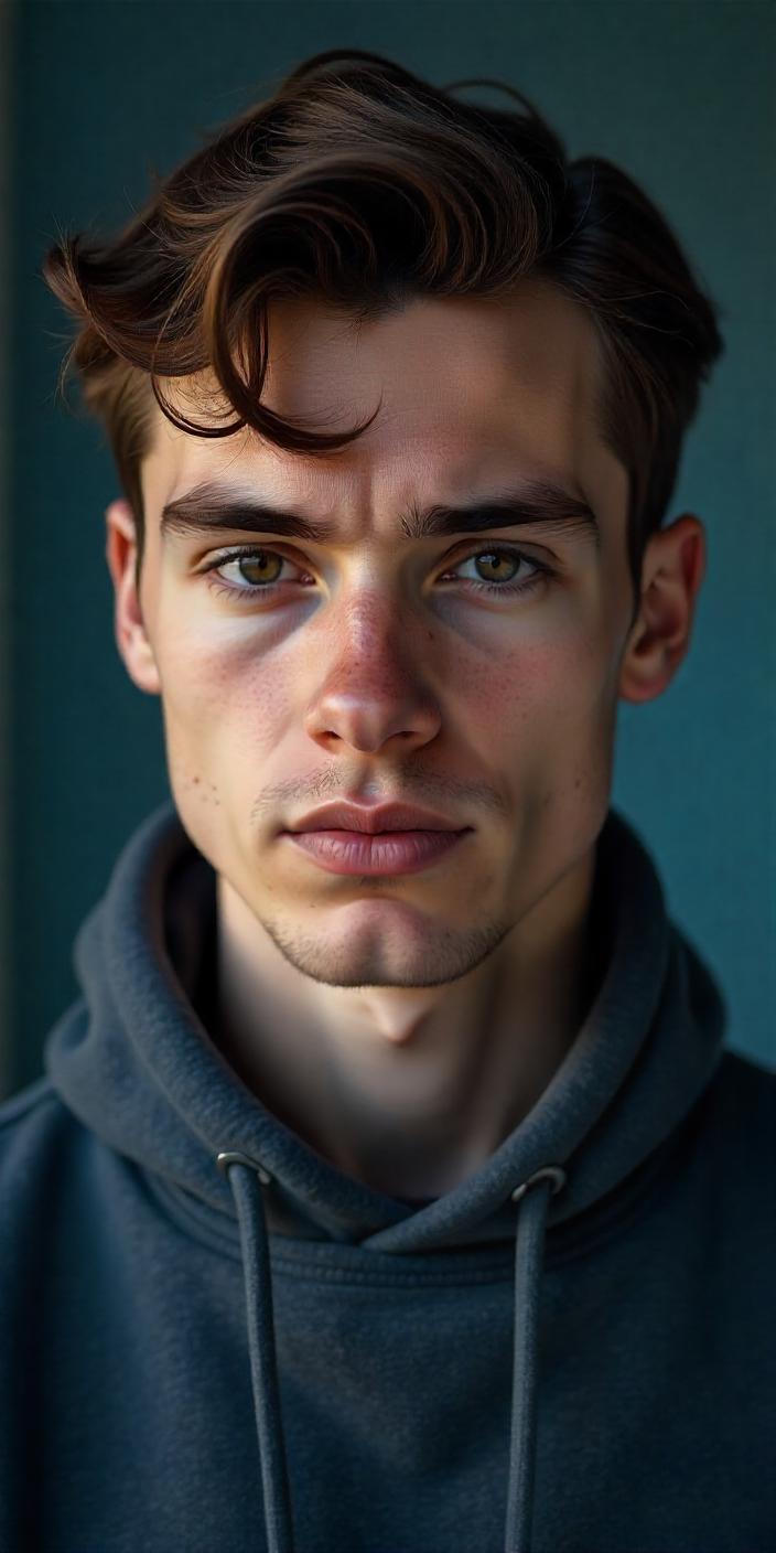 Martijn de Vries